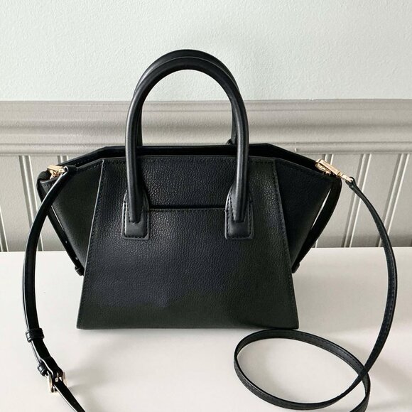 Michael Kors small Avril satchel - Picture 4 of 8